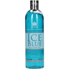 Carr&Day&Martin ICE BLUE LEG COOLER GEL