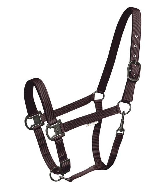 Gloomy Halter by Waldhausen