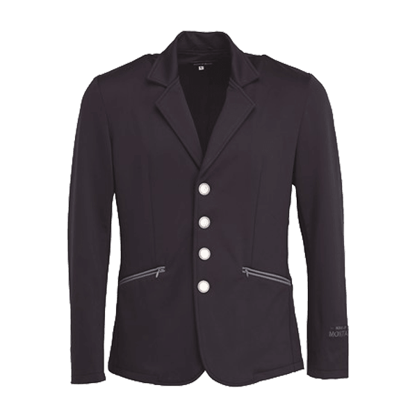 Men show Jacket JAMES by Montar (Clearance)