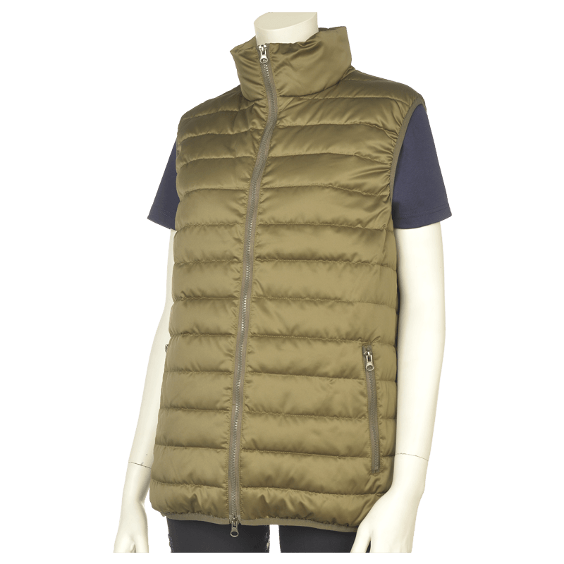 Mens Alan Vest by Montar (Clearance)