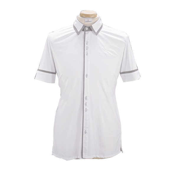 Show Shirt Short Sleeve by Lotus Romeo