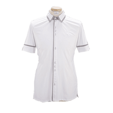 Show Shirt Short Sleeve by Lotus Romeo