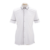 Show Shirt Short Sleeve by Lotus Romeo