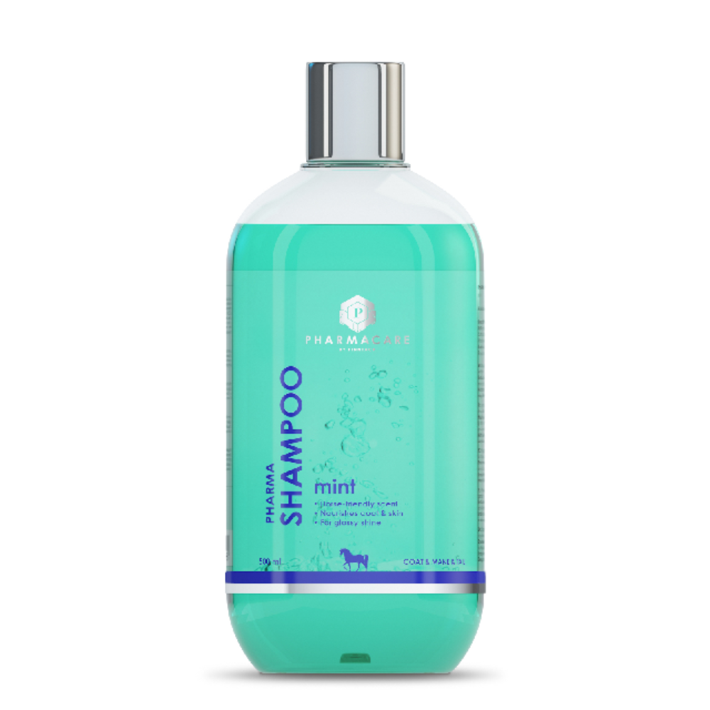 Pharma Shampoo Mint