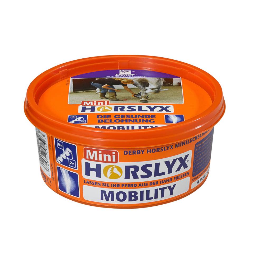 Horslyx MOBILITY