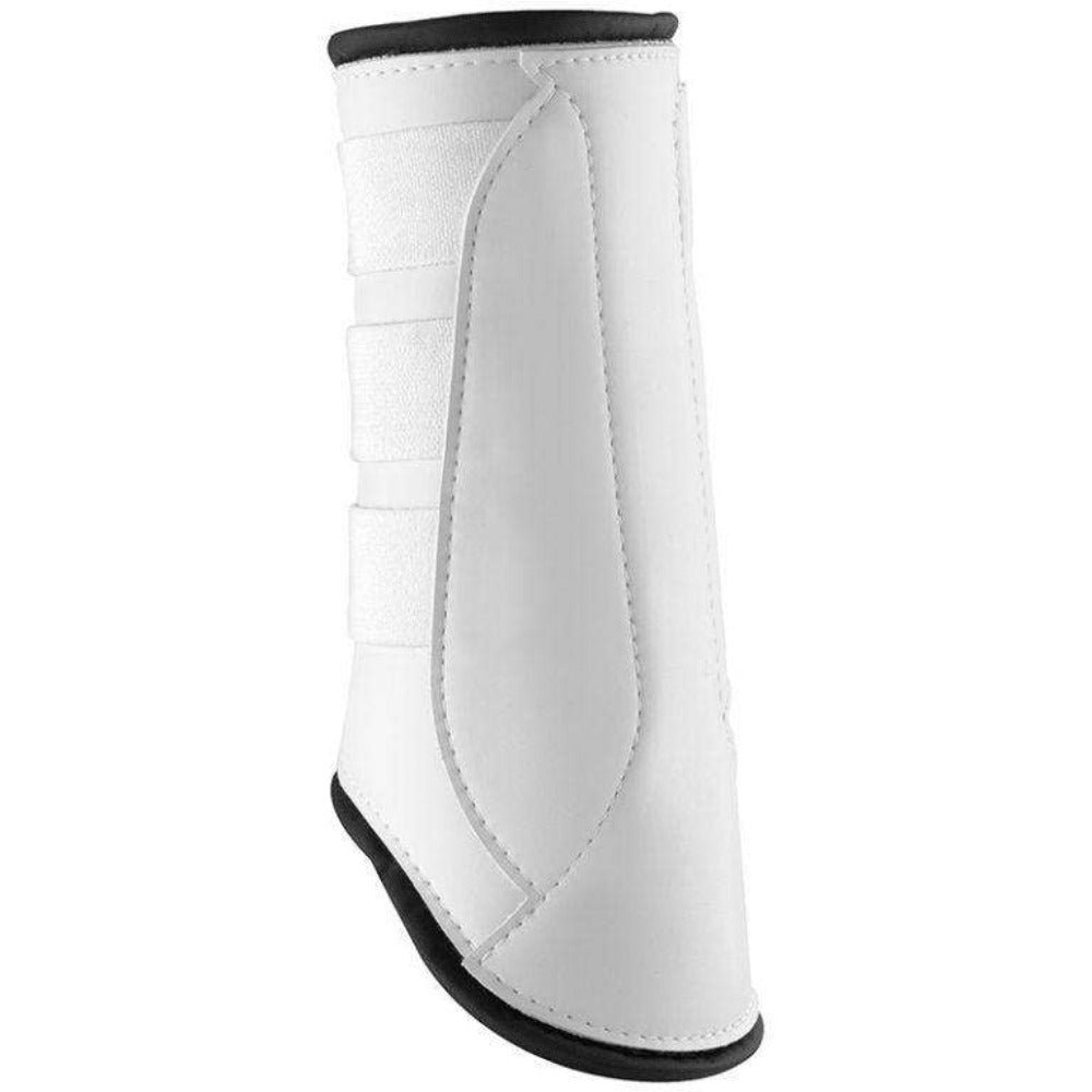 MultiTeq Front SheepsWool Lined Boots by EquiFit