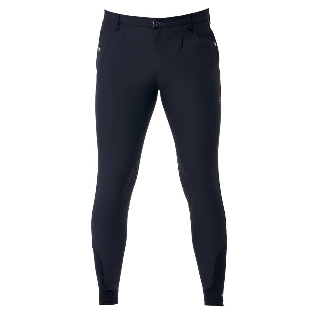 Mens Elite Classic Breeches by Le Mieux