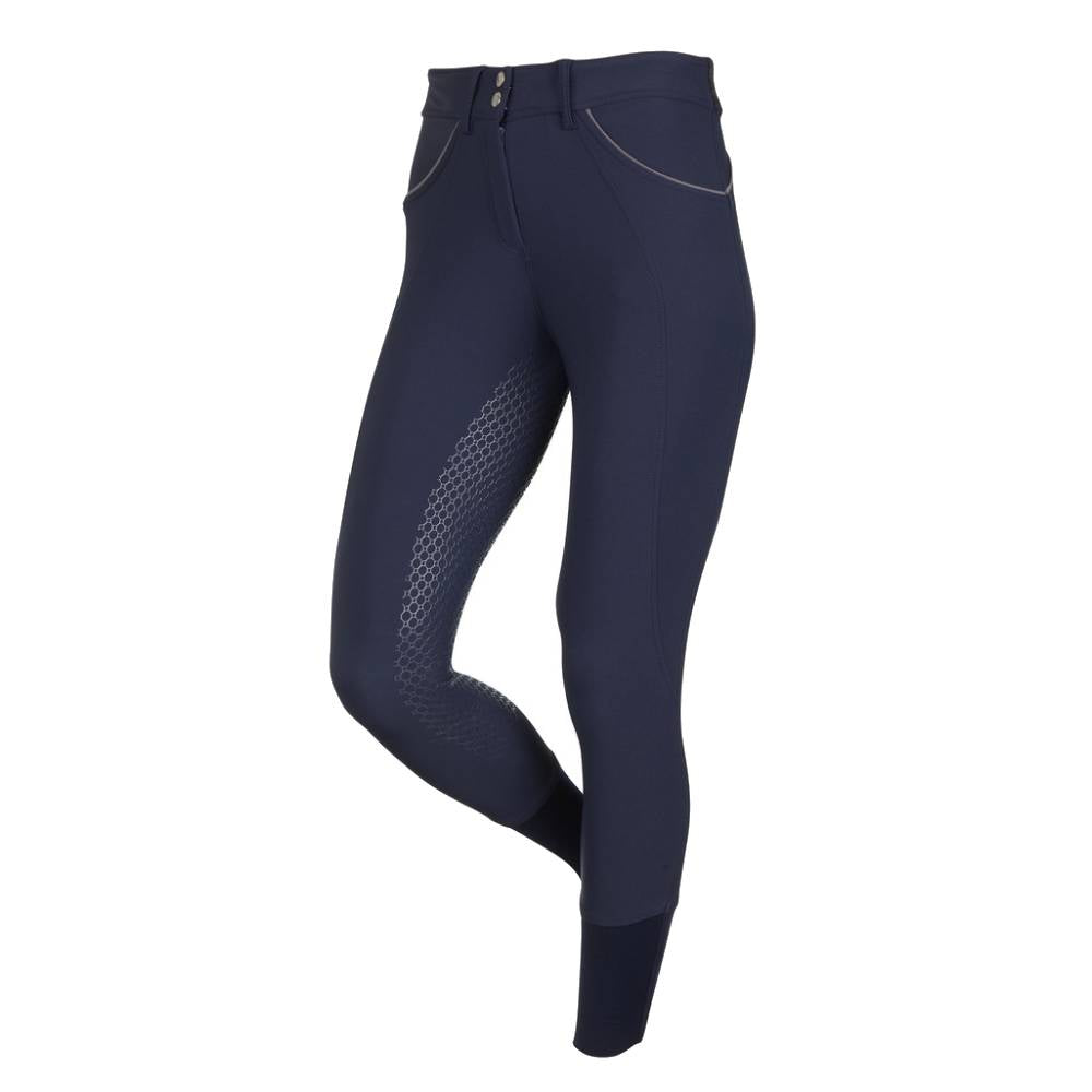 Freya Breeches by Le Mieux