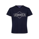 Young Rider T-Shirt by Le Mieux