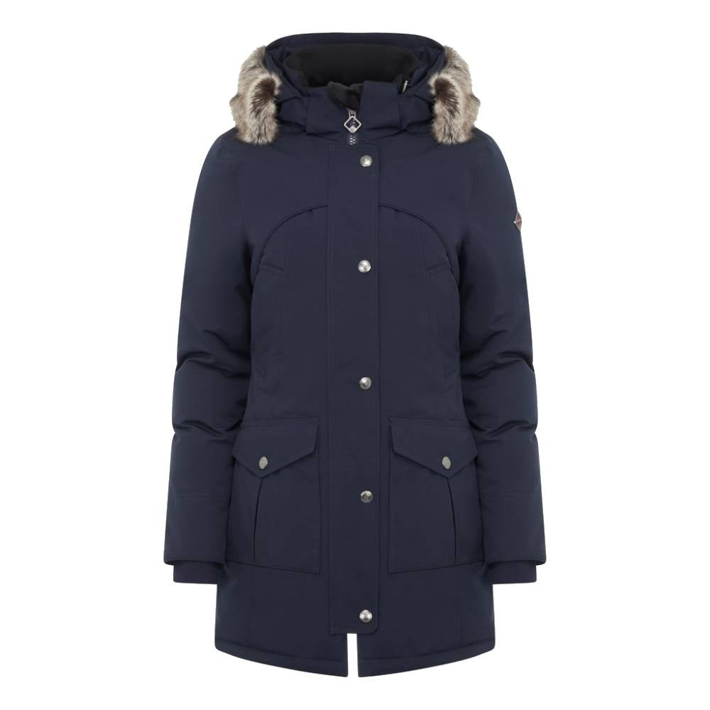 Storm Coat by Le Mieux (Clearance)