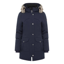Storm Coat by Le Mieux (Clearance)
