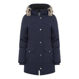 Storm Coat by Le Mieux (Clearance)