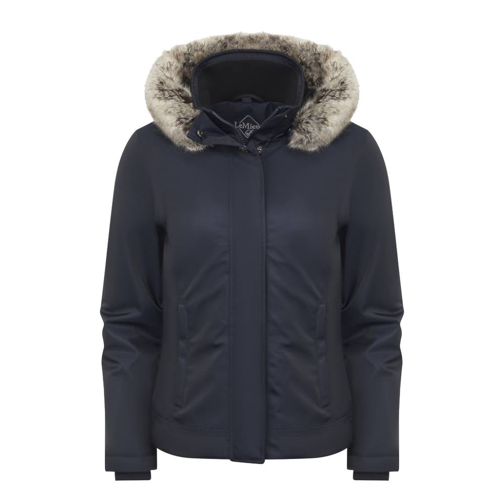 Waterproof Short Coat by Le Mieux