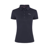 Ladies Elite Polo Shirt by Le Mieux