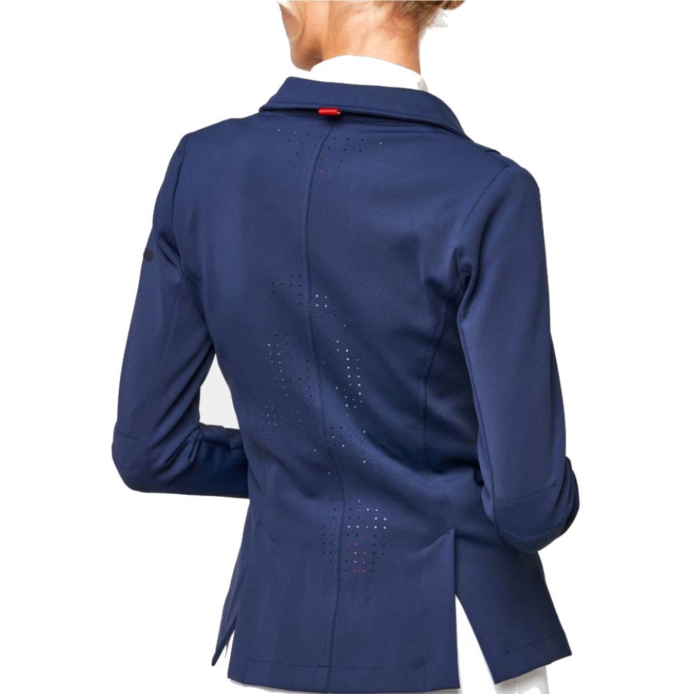 Classic Elastic Pro Performance Show Jacket by eaSt