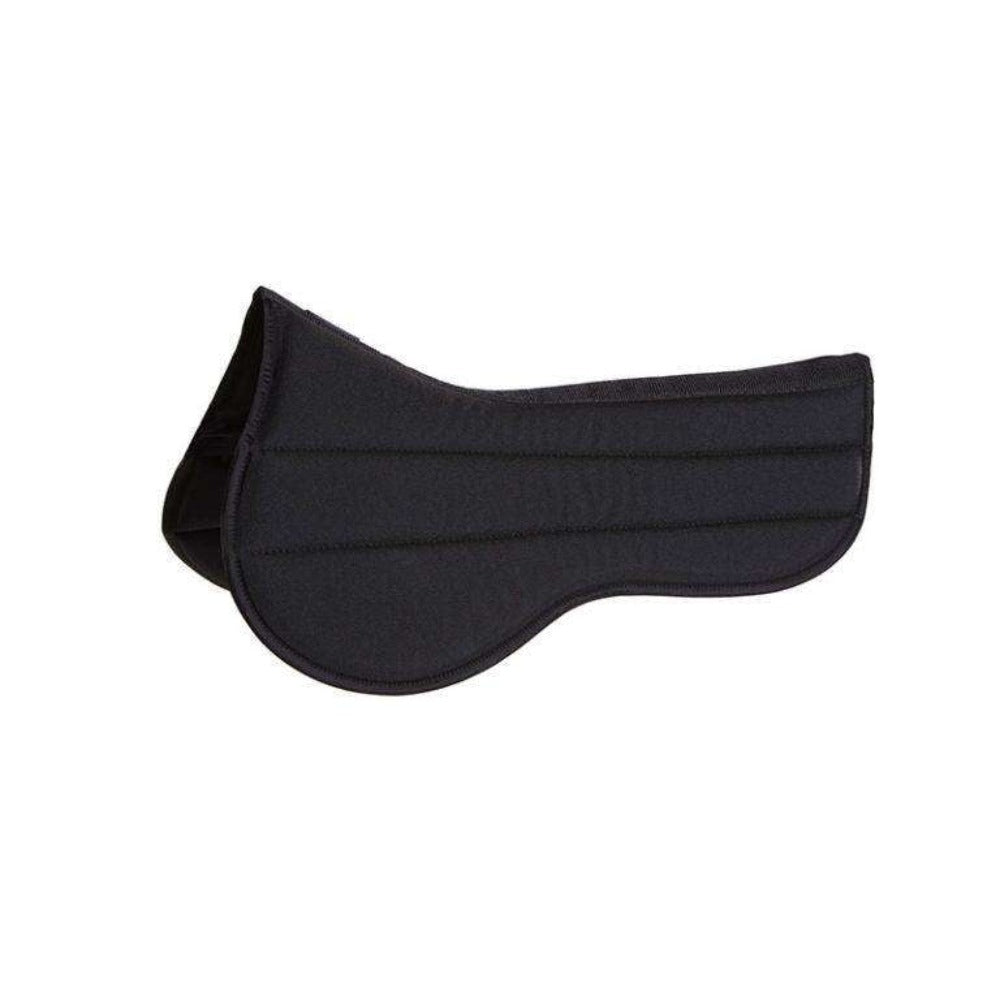 Non-Slip Contour Half Pad by EquiFit