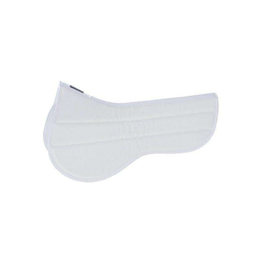 Non-Slip Contour Half Pad by EquiFit