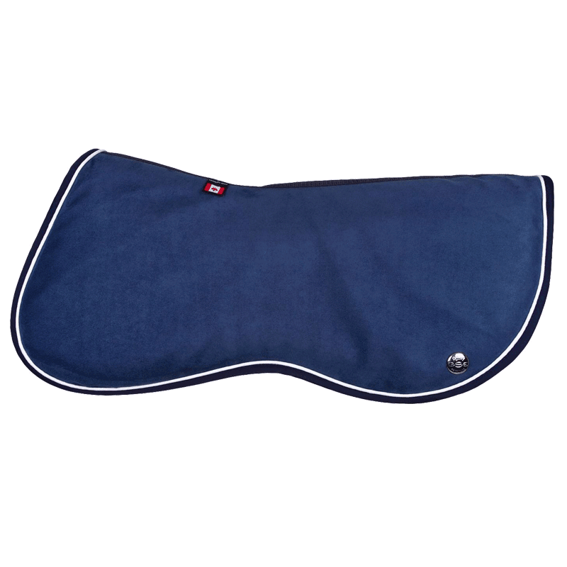 Ogilvy Original Customisable Gummy Jumper Half Pad