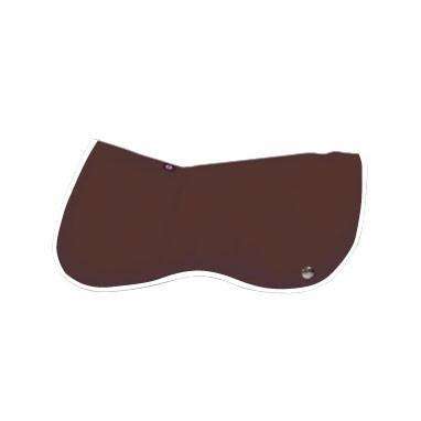 Ogilvy Original Customisable Gummy Jumper Half Pad