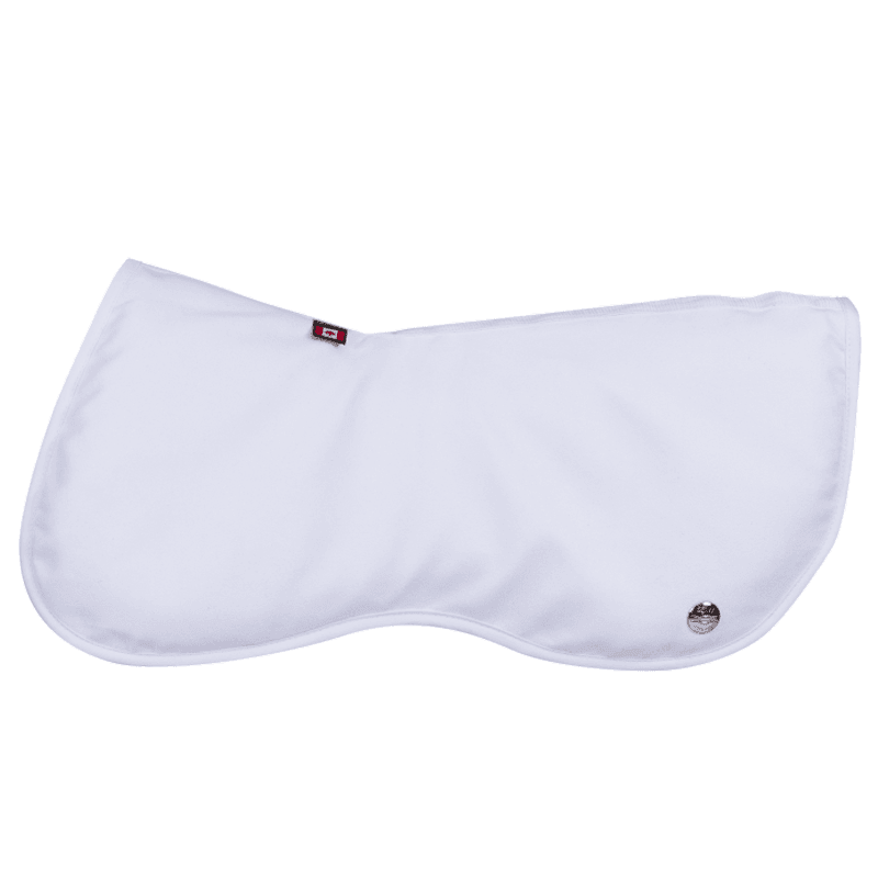 Ogilvy Original Customisable Gummy Jumper Half Pad