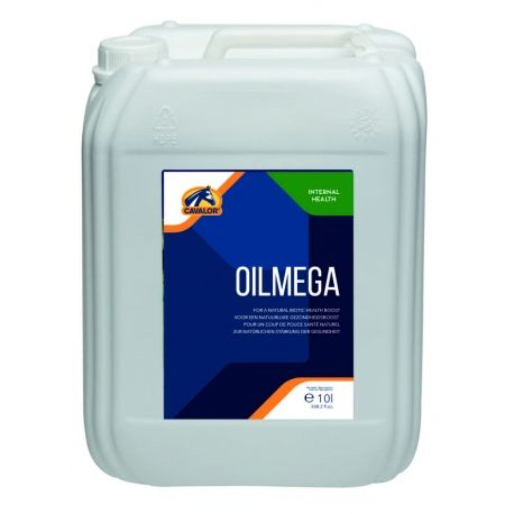 OilMega by Cavalor