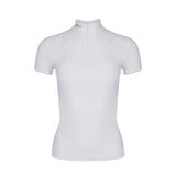 Olivia Short Sleeve Show Shirt by Le Mieux