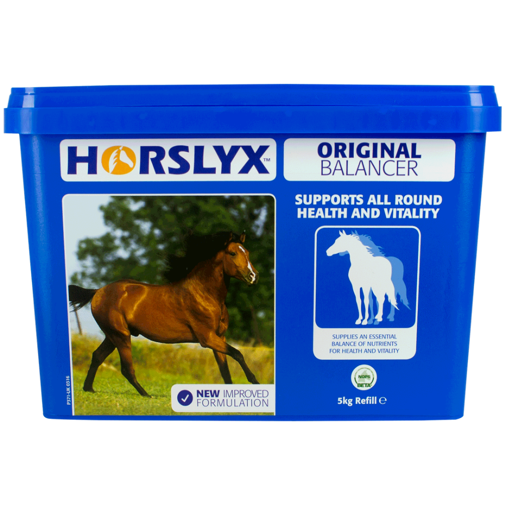 Horslyx ORIGINAL