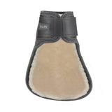 SheepsWool Young Horse Hind Boot with Extended Liner by EquiFit