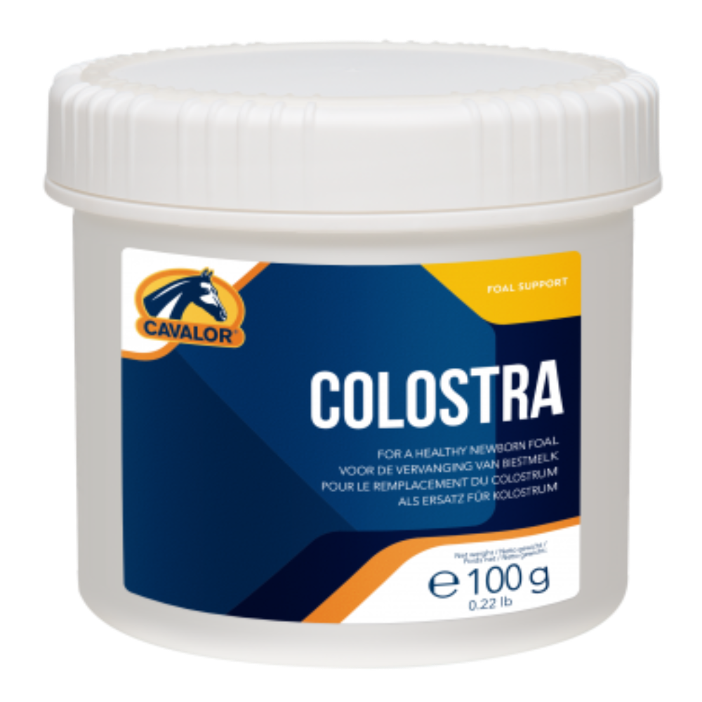 Colostrum by Cavalor