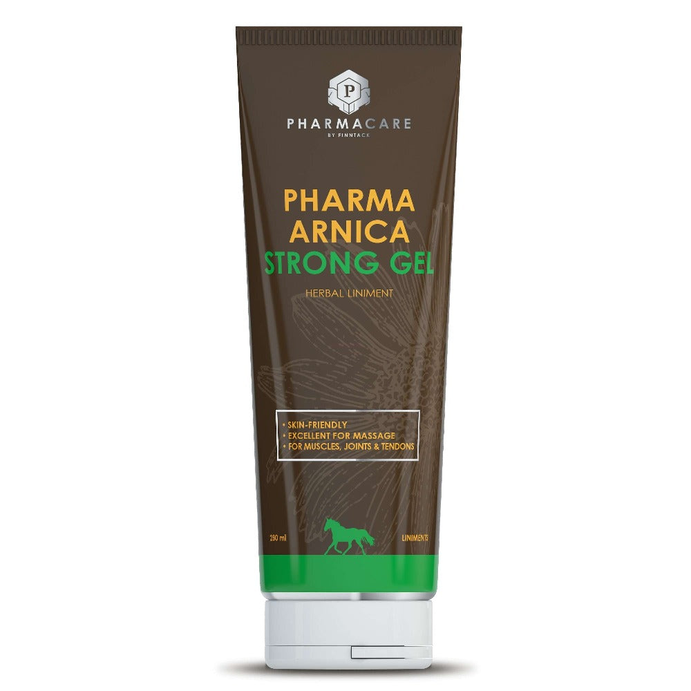 Pharma Arnica Strong Gel