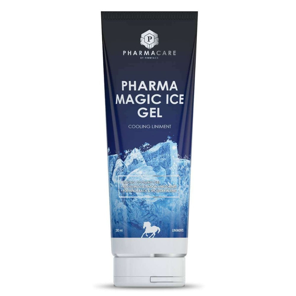 Pharma Magic Ice Gel (Clearance)