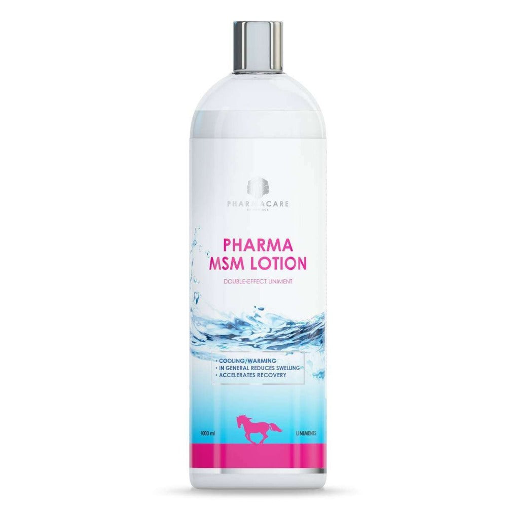 Pharma MSM Lotion