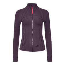 Ladies Light Jersey Jacket by eaSt