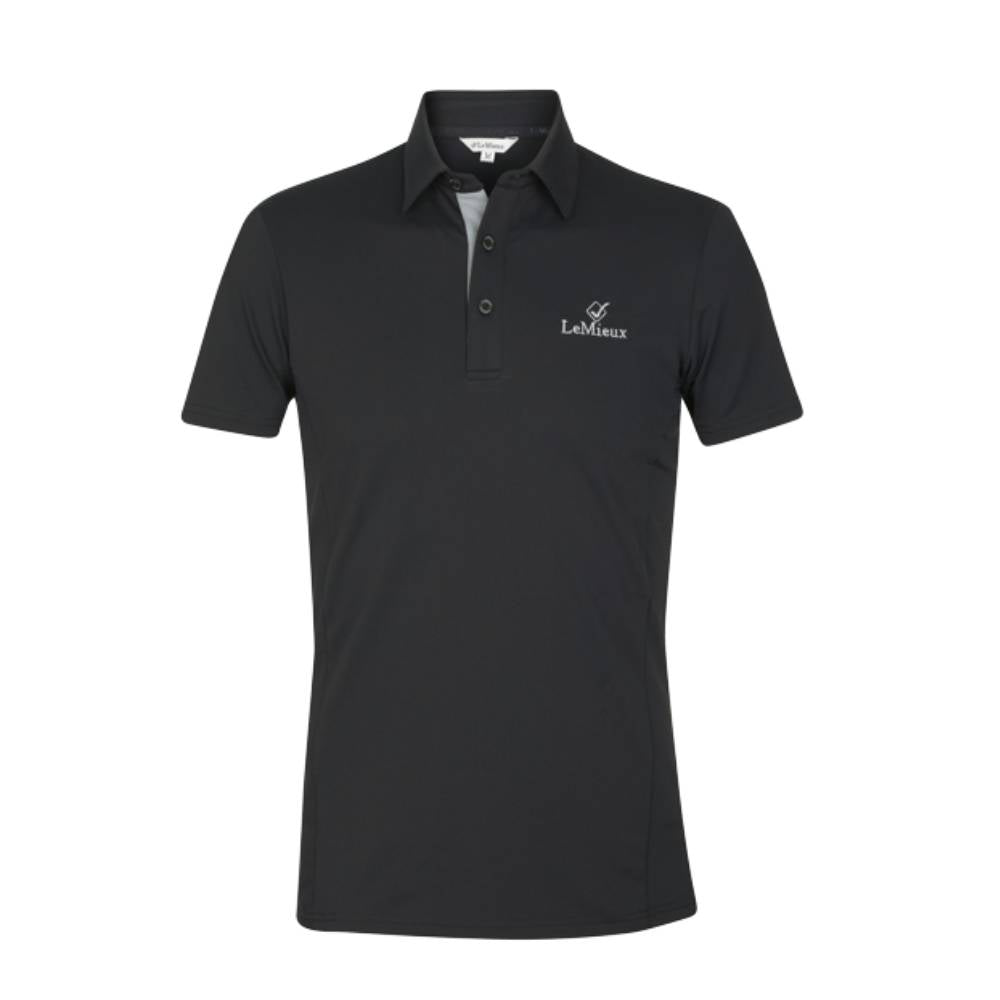 Mens Polo Shirt by Le Mieux