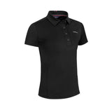 Mens Elite Polo Shirt by Le Mieux