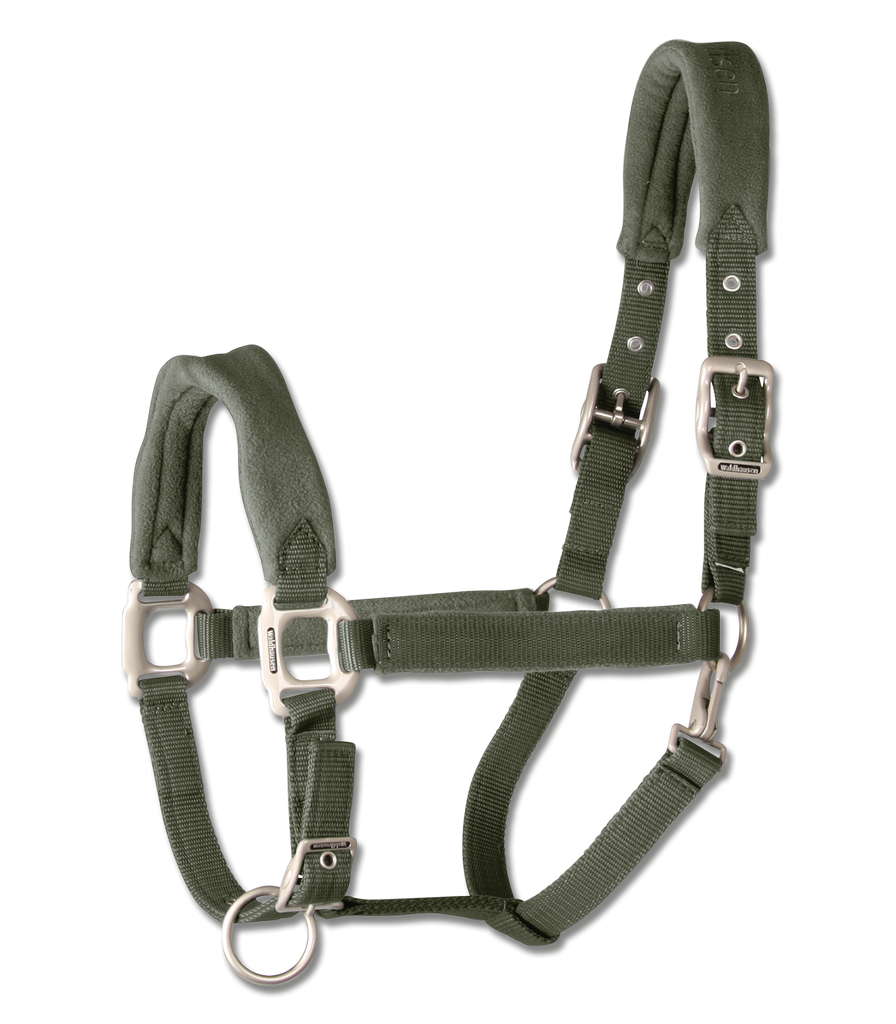 Premium Halter Soft by Waldhausen