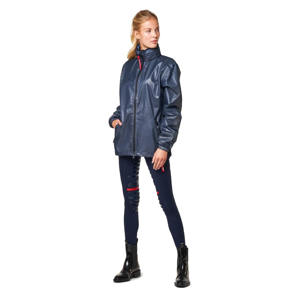 Rain Jacket Pro Light by eaSt