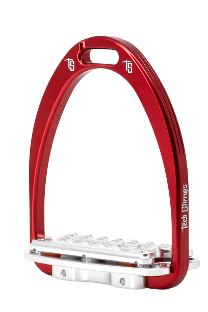 Siena PLUS Stirrups by Tech Stirrups