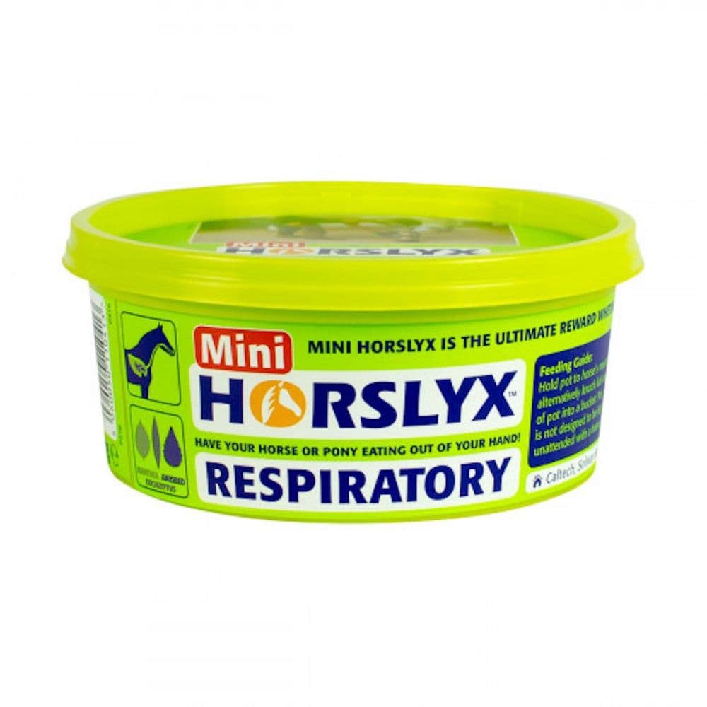 Horslyx RESPIRATORY (Clearance)