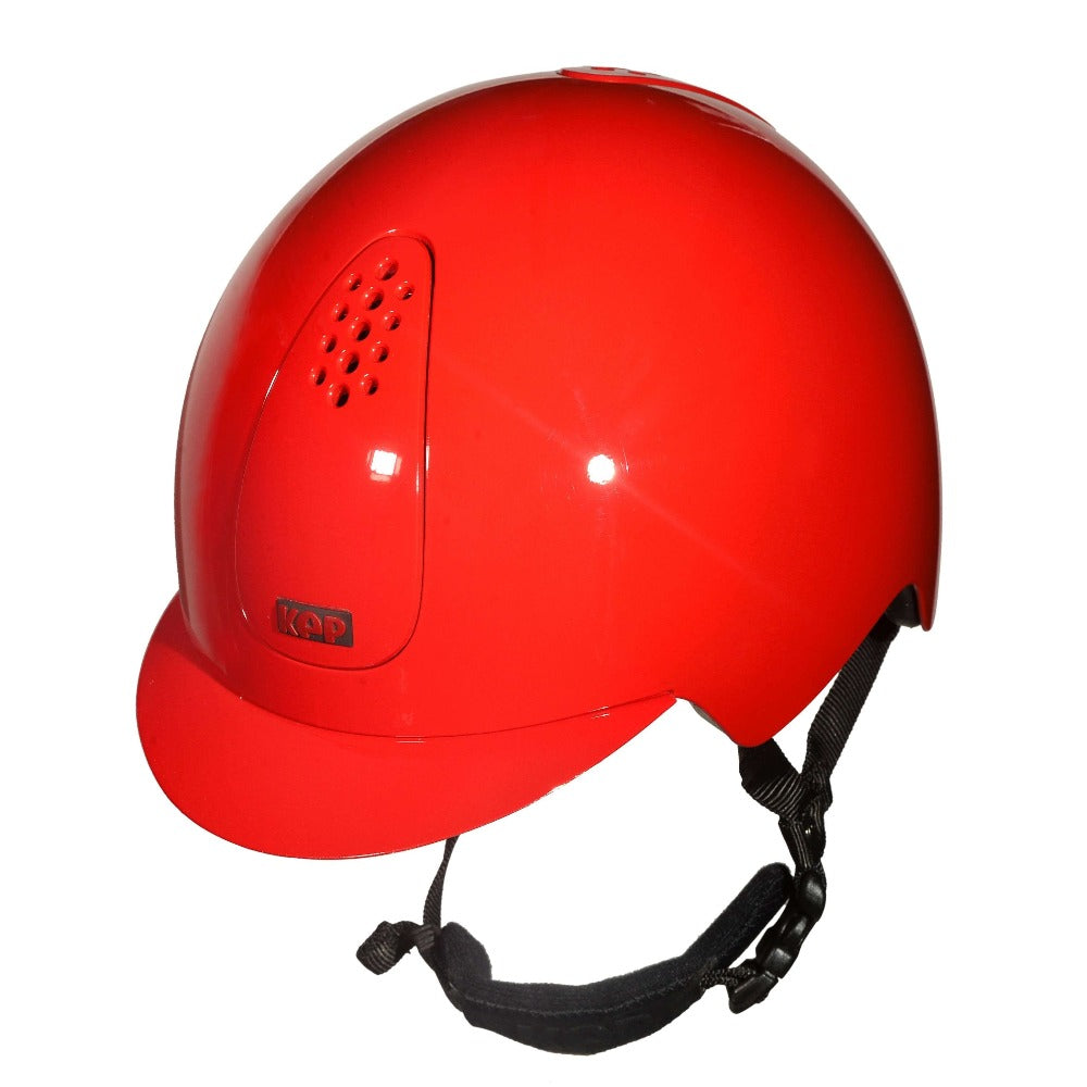 Riding Helmet Keppy by KEP