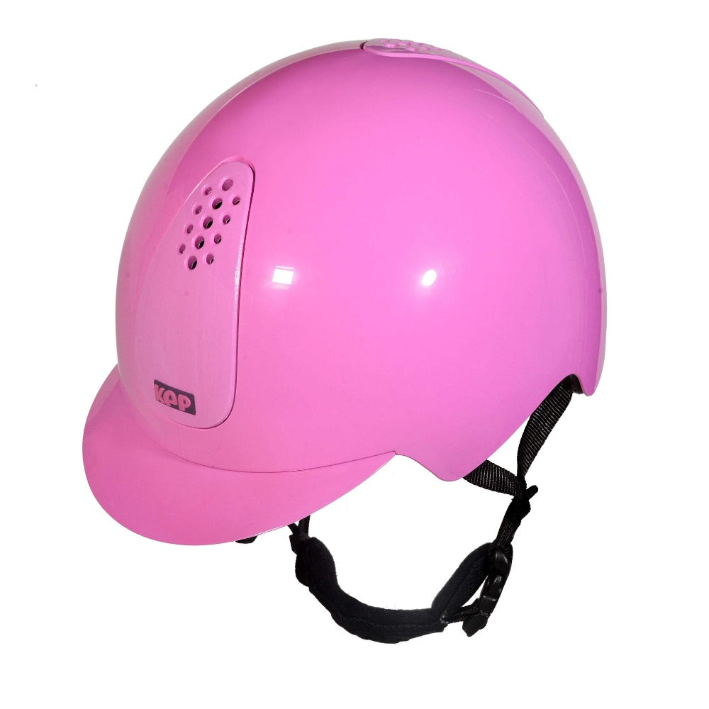 Riding Helmet Keppy by KEP