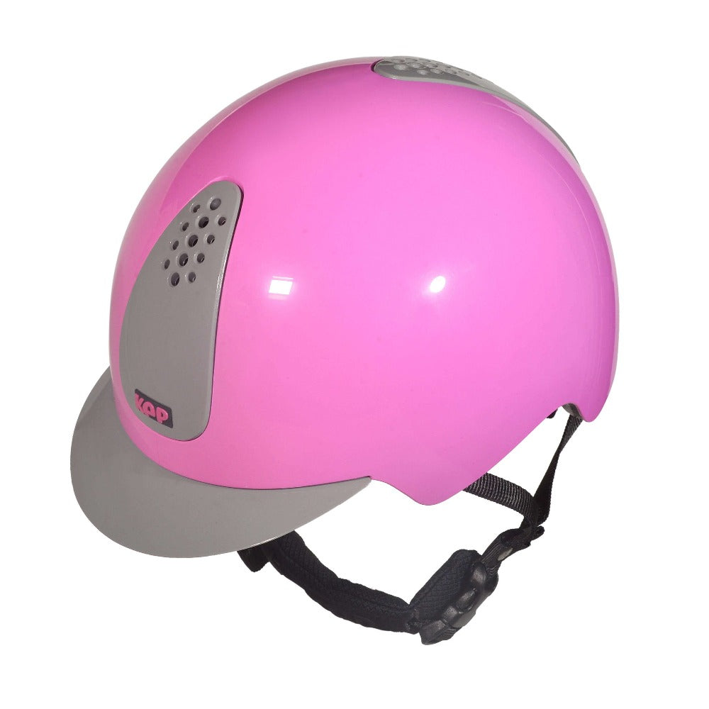 Riding Helmet Keppy by KEP