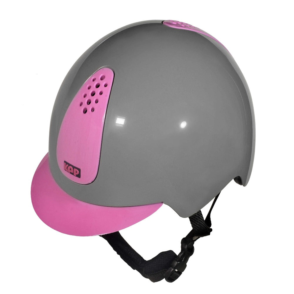 Riding Helmet Keppy by KEP