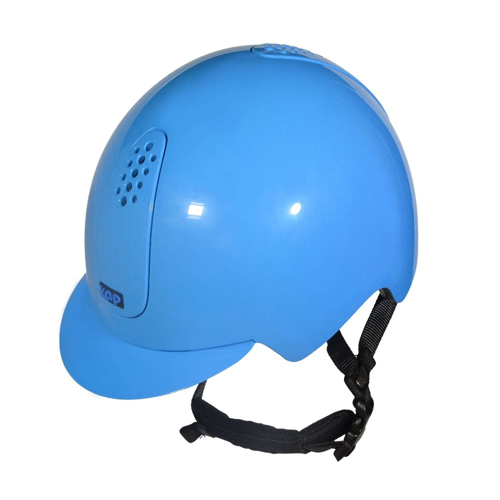 Riding Helmet Keppy by KEP