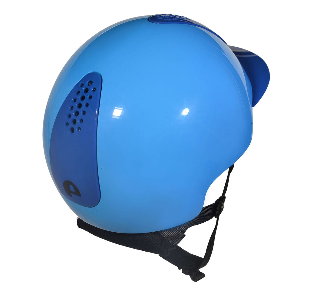 Riding Helmet Keppy by KEP