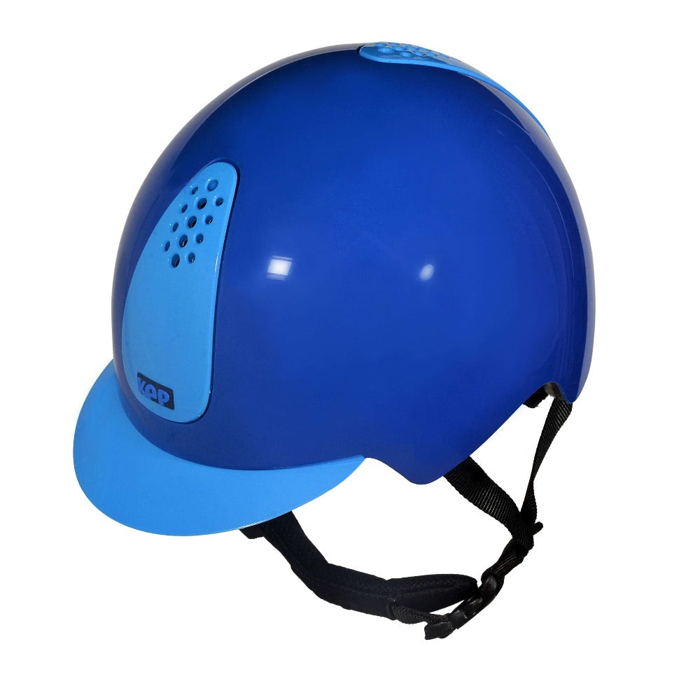 Riding Helmet Keppy by KEP