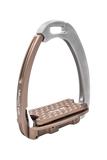 Venice Plus Evo Stirrups by Tech Stirrups