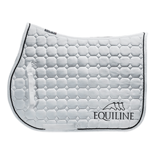 Saddle Pad OUTLINE by Equiline