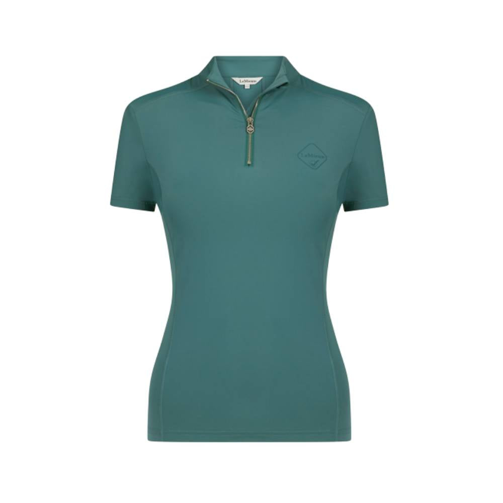 Short Sleeve Base Layer by Le Mieux