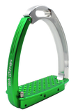 Venice Children Stirrups by Tech Stirrups